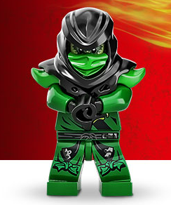 EvilGreenNinja