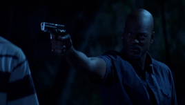 Flashbacking the P226
