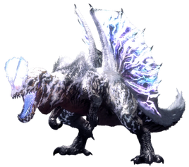 Fulgur Anjanath