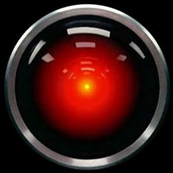 HAL 9000 | Villains Wiki | Fandom