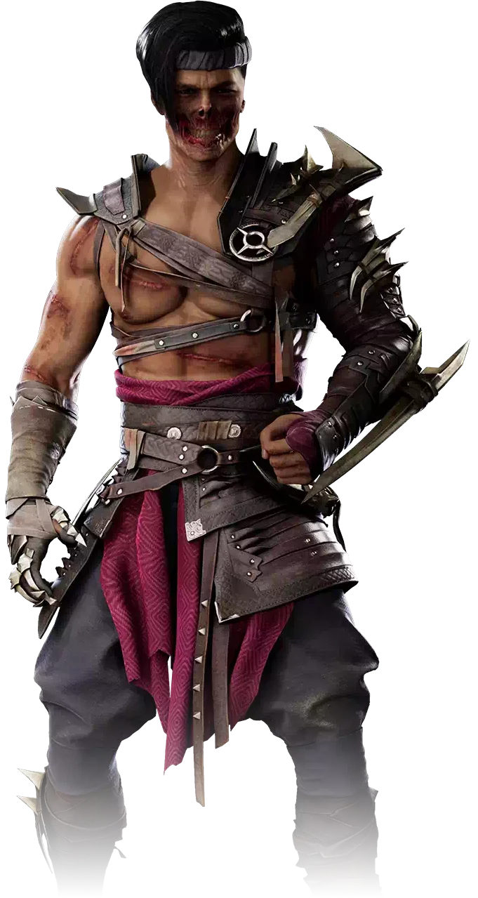 Kobra (Mortal Kombat), Villains Wiki