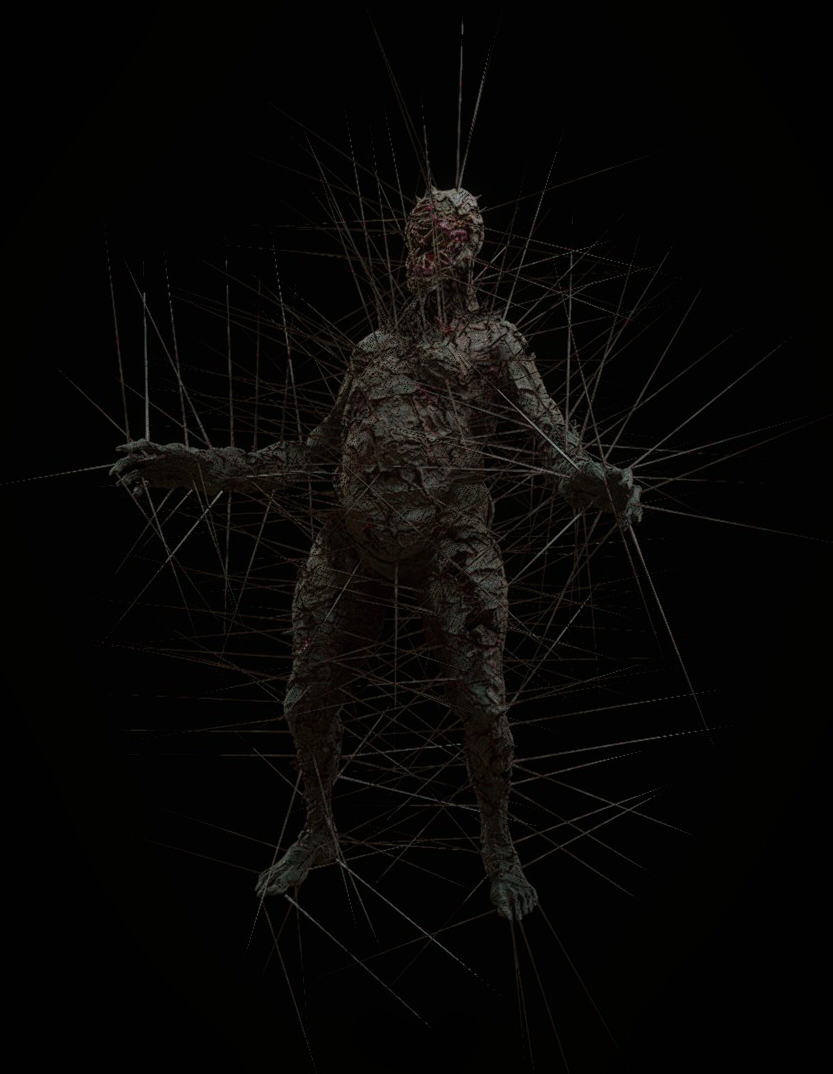 バイオハザード4 Regenerator Regenerador | Resident Evil Wiki | Fandom