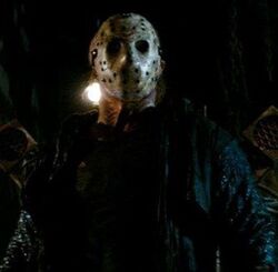 Jason Remake