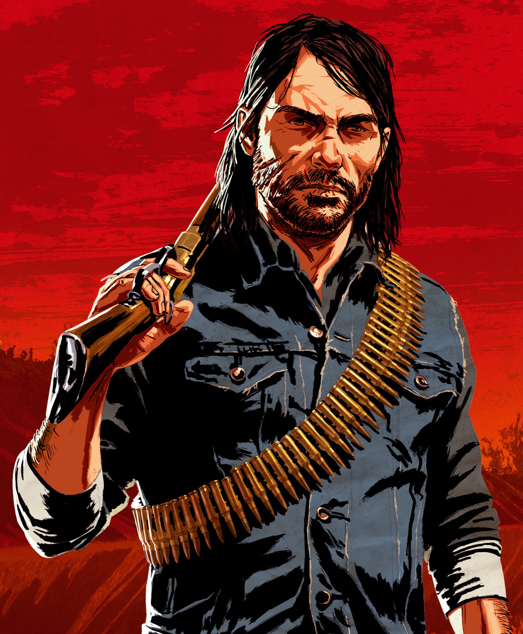 John Marston – Wikipédia, a enciclopédia livre