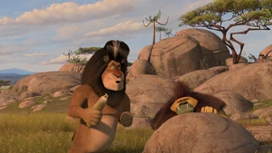 Teetsi's first appearance with Makunga.