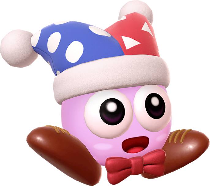 Jet - WiKirby: it's a wiki, about Kirby!