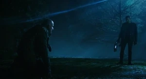 Mick Rory (Arrowverse)/Gallery | Villains Wiki | Fandom