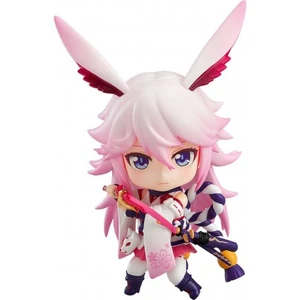 Nendoroid Sakura Yae: Heretic Miko Ver.