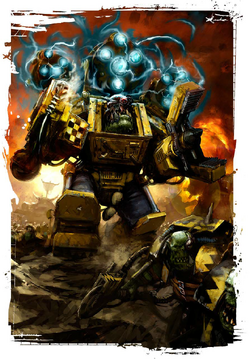 Orks, Villains Wiki