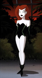 Poison Ivy (DC Animated Universe)/Gallery | Villains Wiki | Fandom