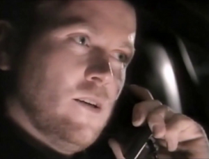 Phil Mitchell first appearance in 1990.