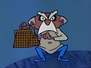 ProfessorMagicBag.png (268 KB) The Professor in 1958 Felix the Cat TV series.