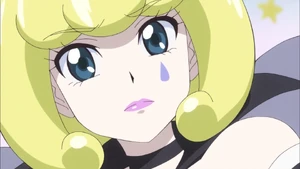 Queen Mirage | Villains Wiki | Fandom