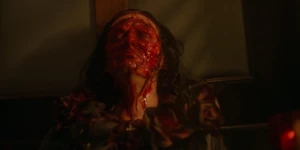 The real Rose Waters is killed