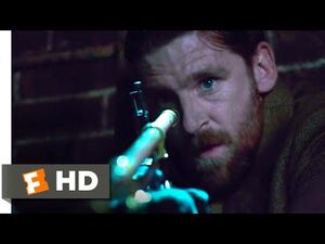 Sherlock Holmes- A Game of Shadows (2011) - Sniper vs