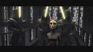 Star Wars The Clone Wars - Barriss Offee's confession 1080p