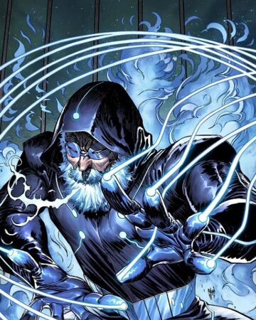 Captain Cold Villains Wiki Fandom