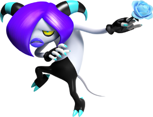 Zor (Sonic the Hedgehog series)