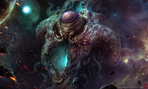 Azathoth.