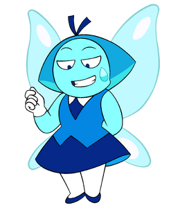 Aquamarine