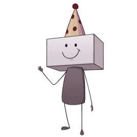 Birthday Boy Blam