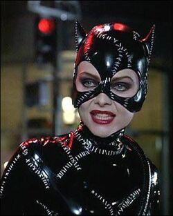 Catwoman (Batman Returns) | Villains Wiki | Fandom