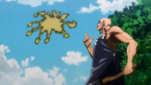 Curtain 28Anime%9.webp (184 KB) Juzo using Curtain to cover up the area.