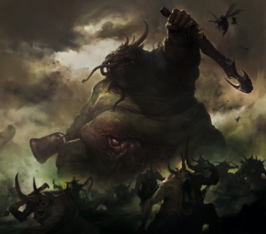 Daemonsofchaosnurgle