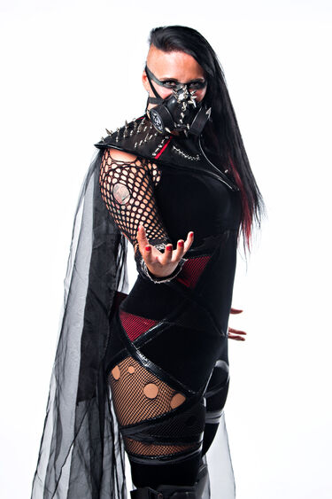 Jessicka havok new arrivals