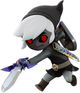 Dark Link/Gallery | Villains Wiki | Fandom