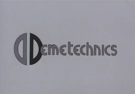 Demetechnics