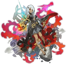 Dragalia Lost-Bellina