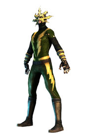 Electro (Web of Shadows)