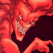 Fiend
