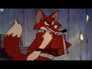 Foxy Loxy (1943)/Gallery | Villains Wiki | Fandom
