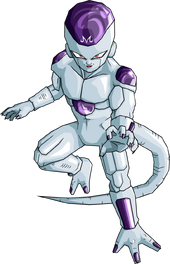 Frieza (Majin)