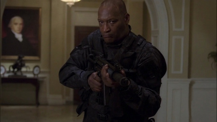 Tony Todd, The Crow Wiki