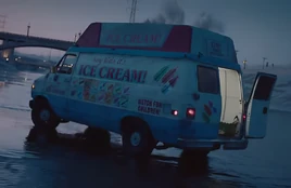 The Truck