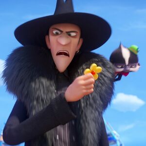 Sergei The Secret Life Of Pets 2 Gallery Villains Wiki Fandom