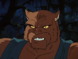 Werecat