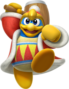 KF2 King Dedede