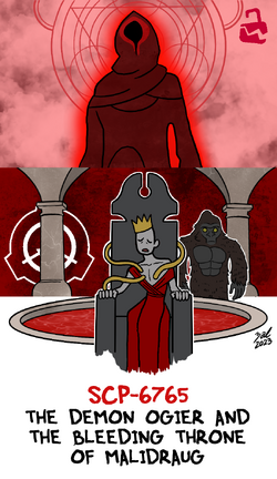 Scarlet King/Gallery, Villains Wiki, Fandom