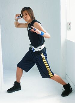Leo (Kamen Rider 555)/Gallery | Villains Wiki | Fandom