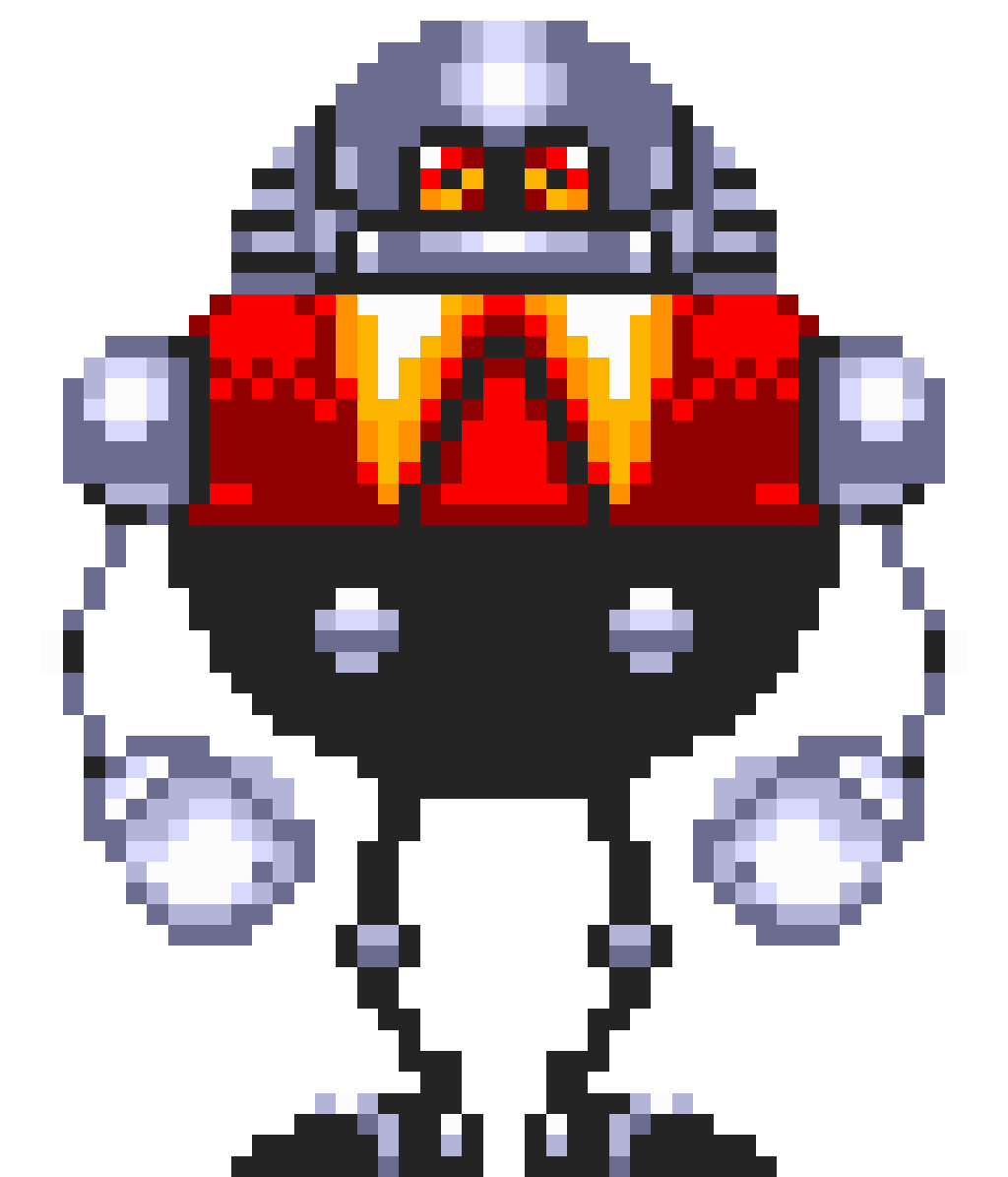 Mecha Sonic Mk. II, Villains Wiki