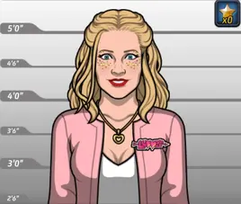 MLaurenceCityofRomanceC365