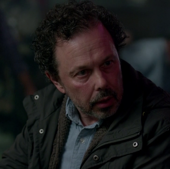 metatron supernatural season 9