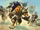 Gnolls (Warcraft)