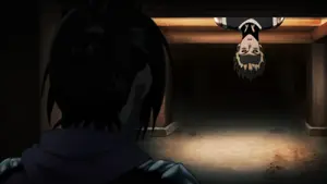 OVA12 Genos Stops Sonic.webp (22 KB)