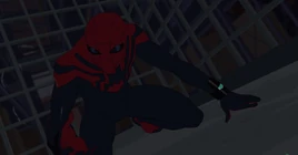 Superior Spider-Man