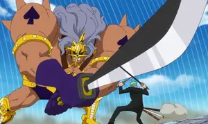 Pica's Katana.webp (228 KB) Pica using his sword on Zoro.